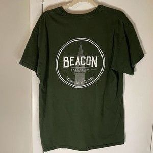 Beacon Brewing Co. Historic Hillside